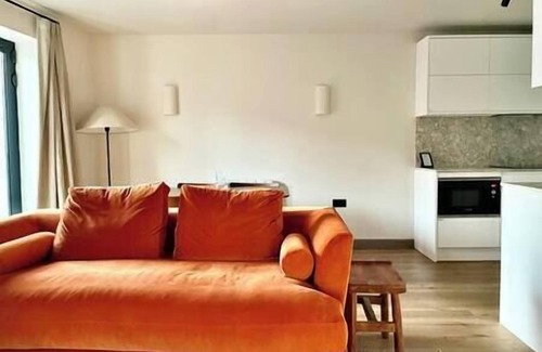 Bristol Apartment | Midland Suites- Apartment 3