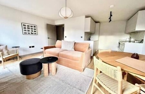 Bristol Apartment | Midland Suites- Apartment 4