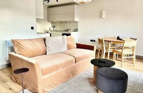 Bristol Apartment | Midland Suites- Apartment 4