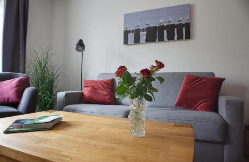 Midlum Apartment | Midlum Zaunkönig