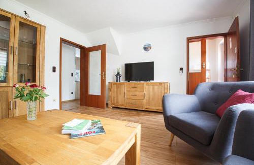 Midlum Apartment | Midlum Zaunkönig