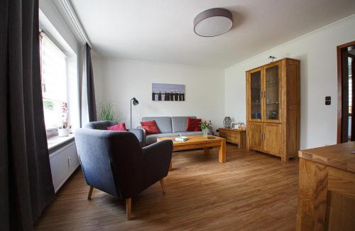 Midlum Apartment | Midlum Zaunkönig