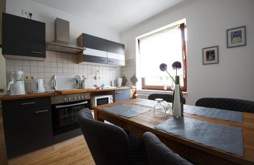 Midlum Apartment | Midlum Zaunkönig