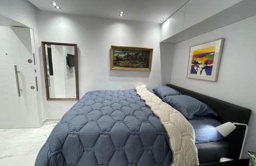 Blloku Apartment | Midnight Apartments