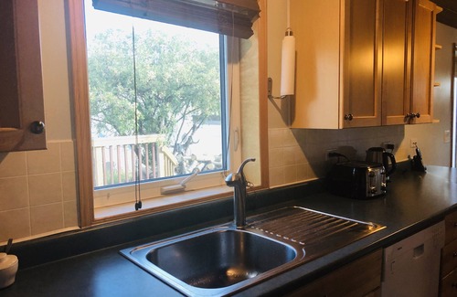 Whitehorse House | Midnight Sun Vacation Rental