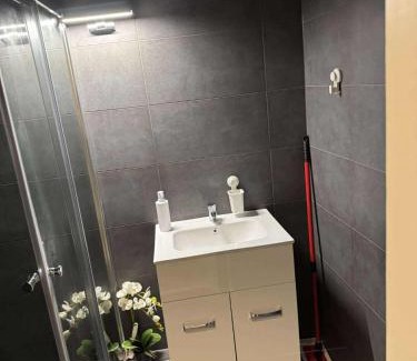 Zalaegerszeg Apartment | MiDo
