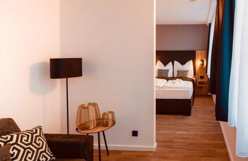 Region Hannover District Hotel | MiDoma, Self Check-In Hotel, Hannover Messe