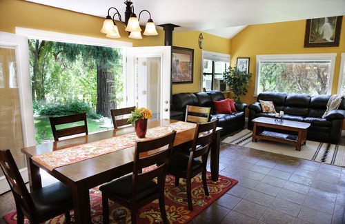 Midpines House | Midpines, The Ponderosa House - Close to Yosemite