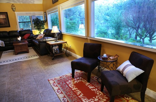 Midpines House | Midpines, The Ponderosa House - Close to Yosemite