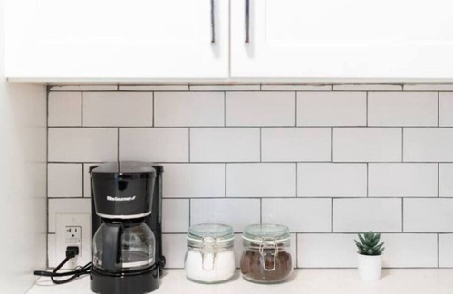 Encanto Apartment | Midtown 2-Bedroom | Near Phoenix Roosevelt Row