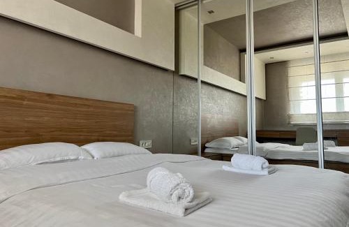 Grbavica Apartment | Midtown Boutique Apartment