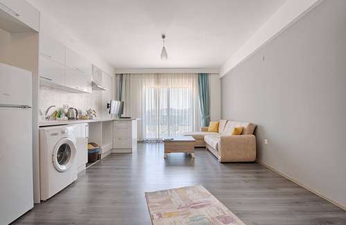 Fethiye Apartment | Midtown Fethiye Residences