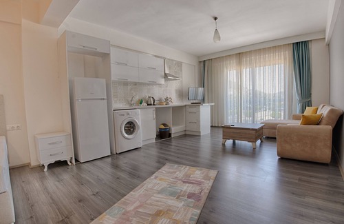 Fethiye Apartment | Midtown Fethiye Residences
