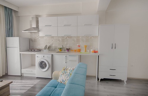 Fethiye Apartment | Midtown Fethiye Residences