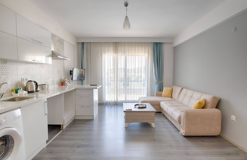 Fethiye Apartment | Midtown Fethiye Residences