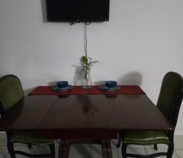 Mobile Apartment | Midtown Guest House
