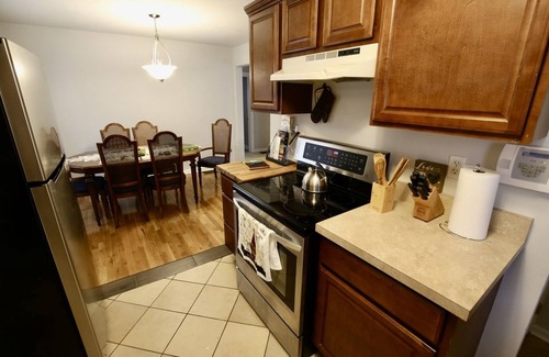 Meridian-Kessler House | Midtown Haven