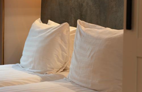 Amsterdam West Hotel | Midtown Hotel triple