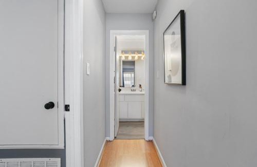 Savannah House | Midtown Savannah Gem Quiet and Close to Everything