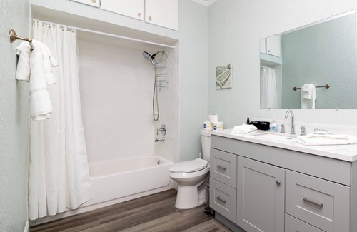 Tampa House | Midtown Sea Esta #1