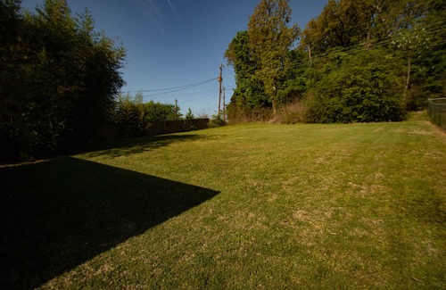Little Rock House | Midtown Serenity 3