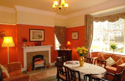 York House | Midway Guest House