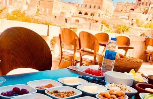 Midyat Hotel | Midyat Beyaz Konak