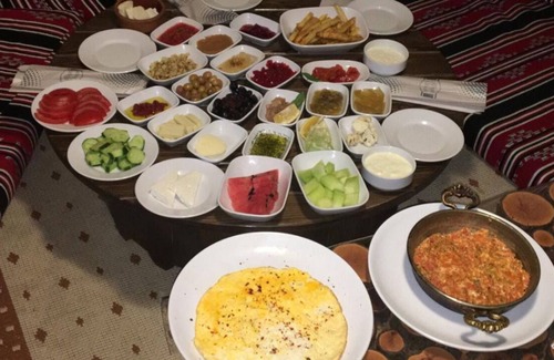 Midyat Hotel | Midyat Beyaz Konak