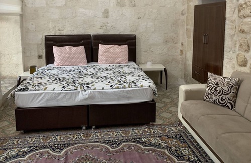 Midyat Hotel | Midyat Beyaz Konak