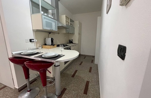 Vercelli Apartment | Miele Living Home - Comfort in the Heart of Vercelli