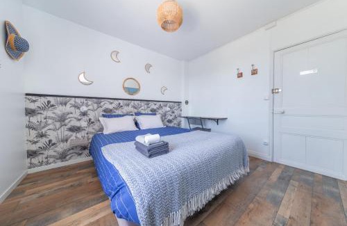 Port-des-Barques Bed & Breakfast | Mieux qu'à l'hôtel ! #2
