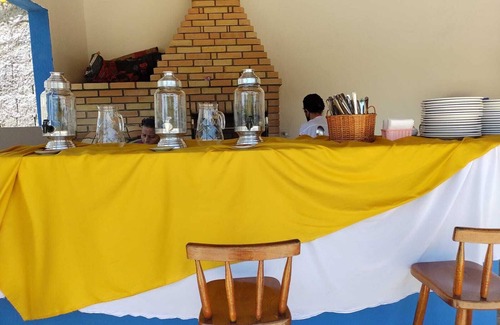 Itupeva House | Mig&Vá Farm