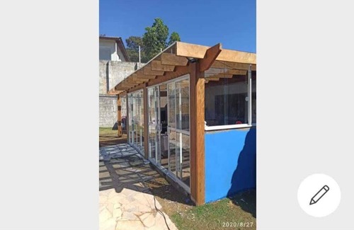 Itupeva House | Mig&Vá Farm