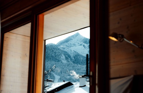 Garmisch-Partenkirchen House | Migat Design - House 2