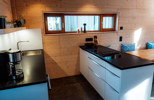 Garmisch-Partenkirchen House | Migat Design - House 1