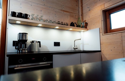 Garmisch-Partenkirchen House | Migat Design - House 1