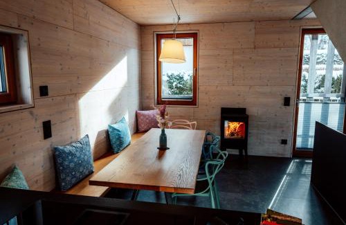 Garmisch-Partenkirchen House | Migat Design - Haus 2