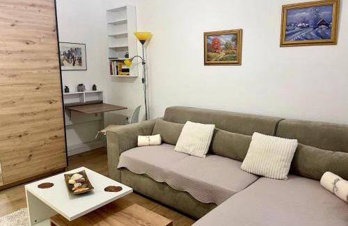 Vracar Apartment | Mignon - Belgrade's Secret