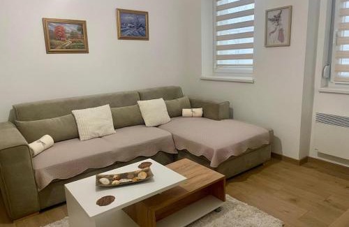 Vracar Apartment | Mignon - Belgrade's Secret