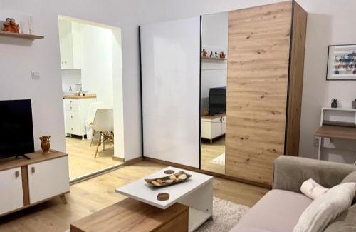 Vracar Apartment | Mignon - Belgrade's Secret
