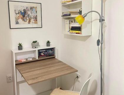 Vracar Apartment | Mignon - Belgrade's Secret