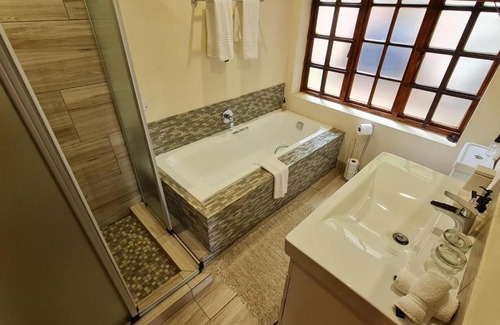 Dullstroom Cabin | Migrate Portfolio