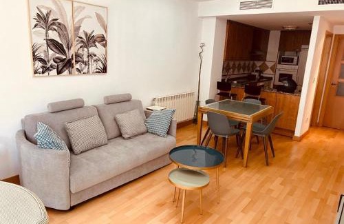 Zaragoza Apartment | Miguel Servet con GARAJE INCLUIDO