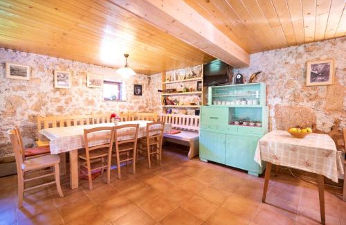 Bovec Cabin | Miha lodge - Mihčevo pleče