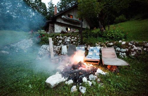 Bovec Cabin | Miha lodge - Mihčevo pleče