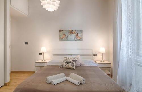 Trieste City Centre Apartment | Mihaela apartment - Charme near the station