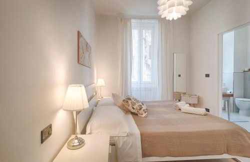 Trieste City Centre Apartment | Mihaela apartment - Charme near the station