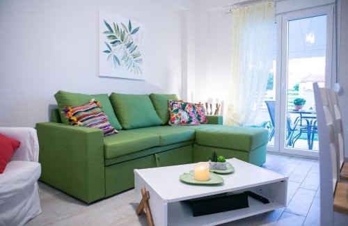 Nikita Apartment | Mihail