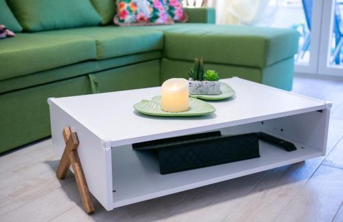 Nikita Apartment | Mihail