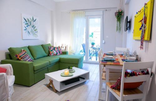 Nikita Apartment | Mihail
